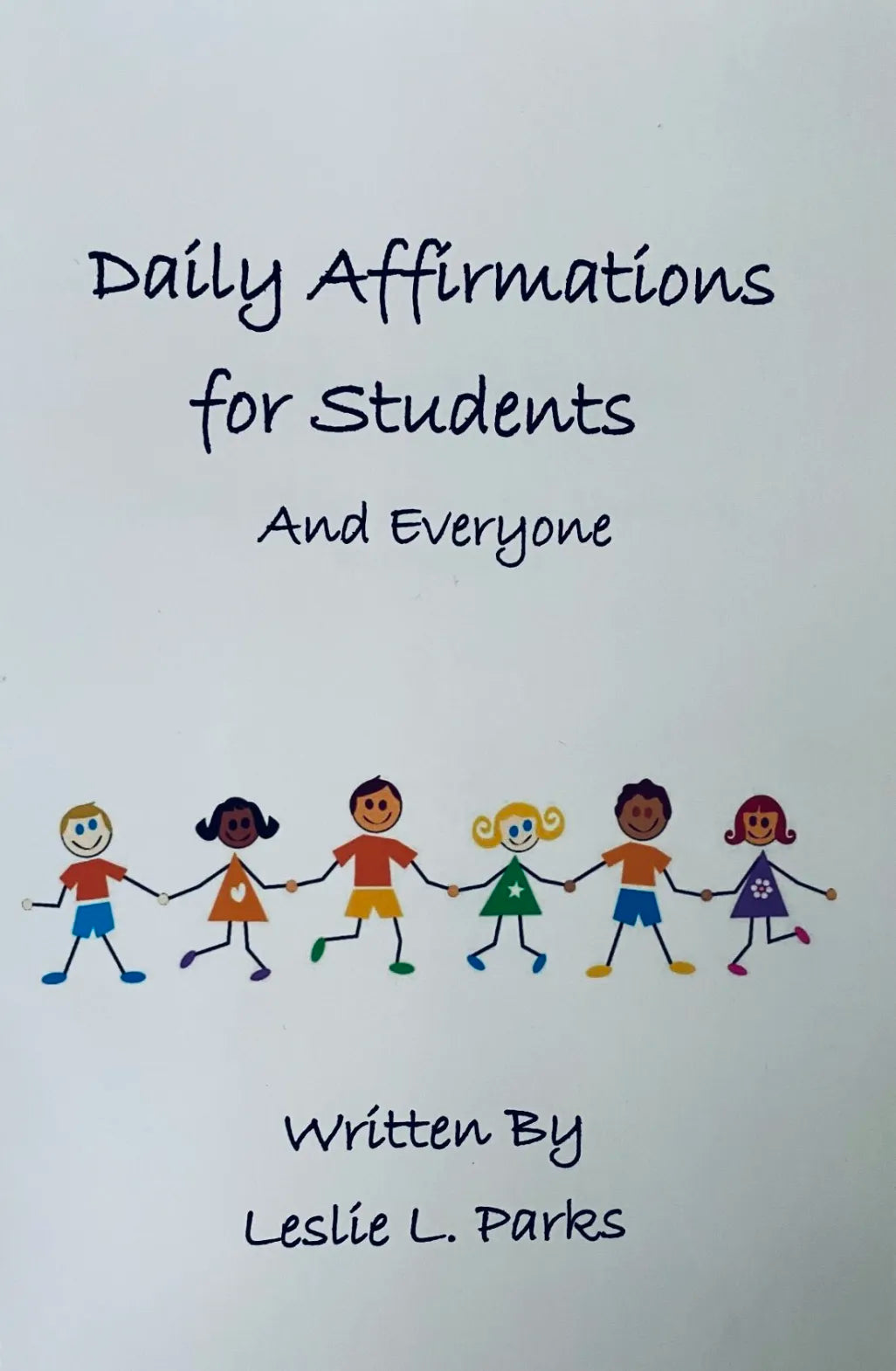 Daily Affirmations for Students